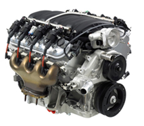 U1855 Engine